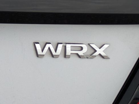 Used 2022 Subaru WRX Limited image 33