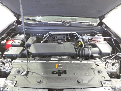 New 2026 Chevrolet Colorado Z71 w/ Technology Package image 47