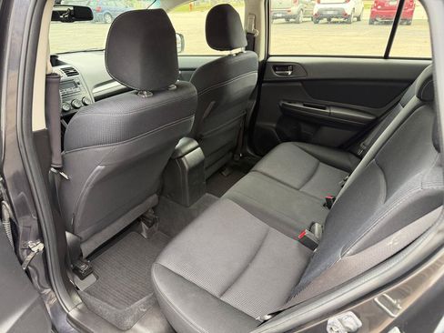Used 2014 Subaru Impreza 2.0i Sport Premium AWD/4WD image 13