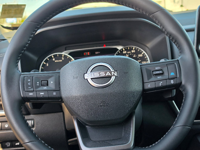 Used 2026 Nissan Rogue SV w/ Cold Weather Package AWD/4WD image 29
