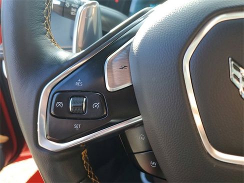 Used 2023 Chevrolet Corvette Stingray Preferred Conv w/ Z51 Performance Package image 11
