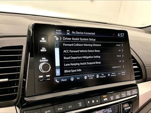 Used 2025 Honda Odyssey Sport-L image 37