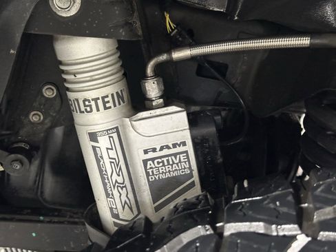 Used 2021 RAM 1500 TRX w/ TRX Level 2 Equipment Group image 55