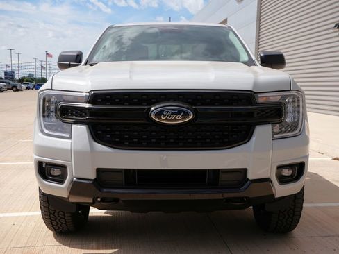 New 2026 Ford Ranger XLT AWD/4WD image 4