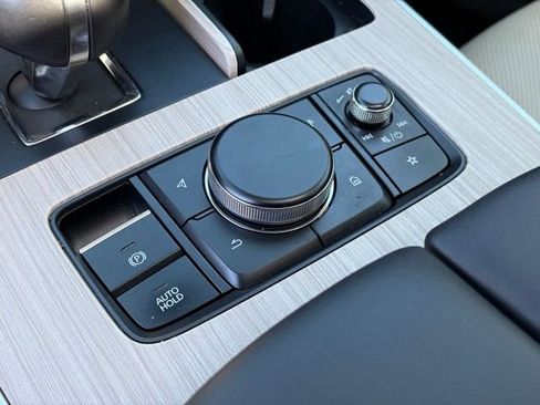 Used 2024 MAZDA CX-90 3.3 Turbo w/ Preferred Package image 23