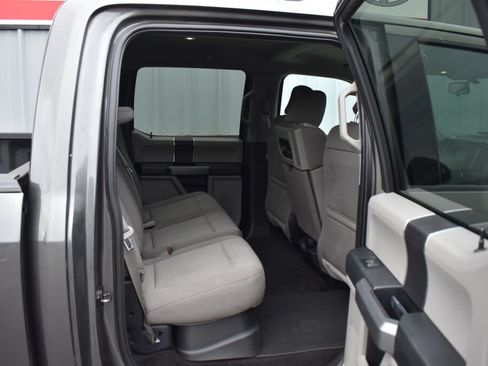 Used 2018 Ford F150 XLT AWD/4WD image 23