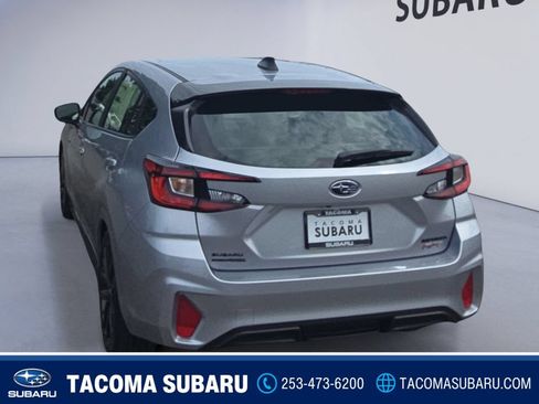 New 2026 Subaru Impreza RS AWD/4WD image 3