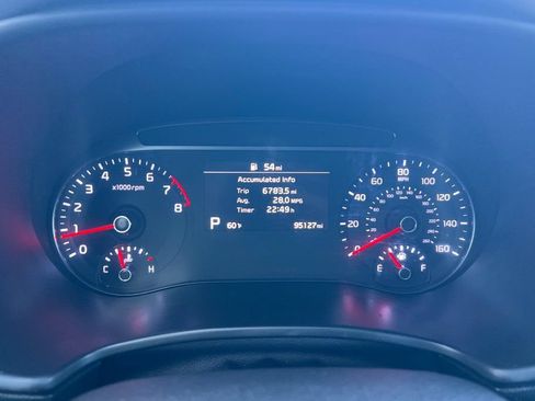 Used 2021 Kia Soul Turbo FWD image 22