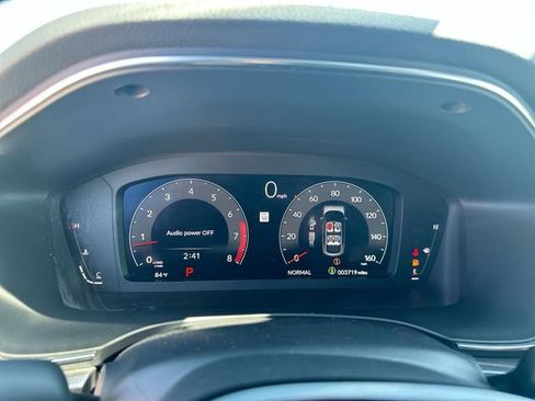 Used 2025 Acura Integra A-Spec FWD image 13
