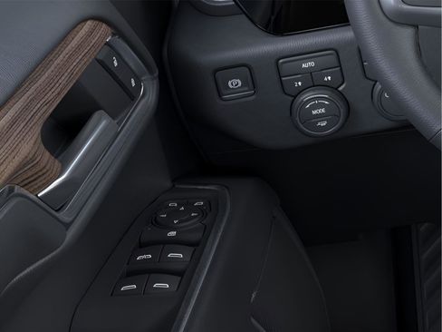 New 2026 Chevrolet Silverado 1500 LT AWD/4WD image 16