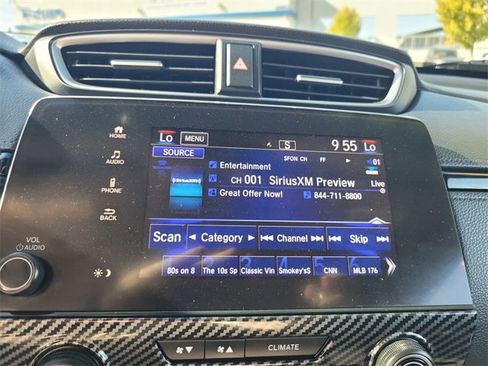 Used 2022 Honda CR-V EX-L image 24