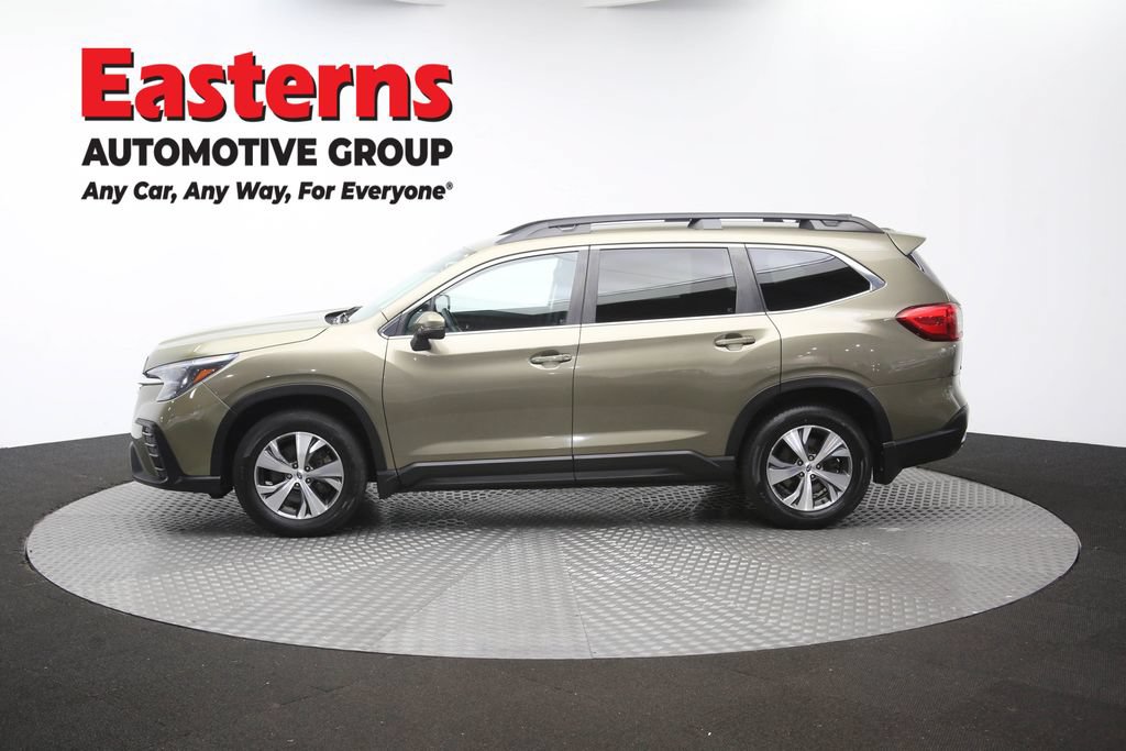 Used 2023 Subaru Ascent Premium w/ Convenience Package AWD/4WD image 65