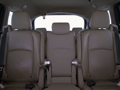 Used 2019 Honda Odyssey EX-L image 23