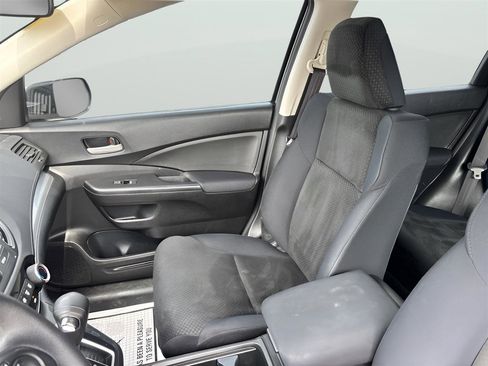 Used 2015 Honda CR-V LX image 13