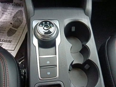 New 2026 Ford Escape ST-Line w/ Tech Pack #1 FWD image 24