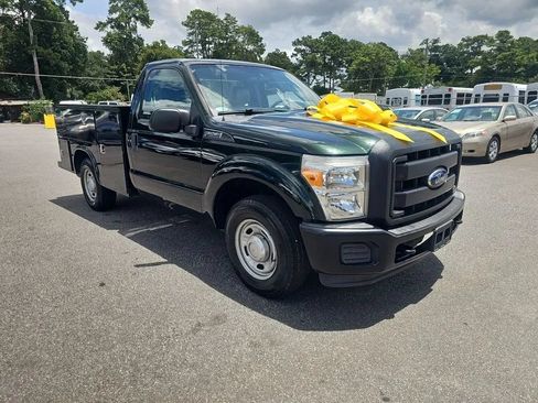 Used 2014 Ford F250 XL RWD image 7