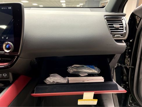 New 2026 Lexus NX 450h+ AWD w/ Luxury Package image 34