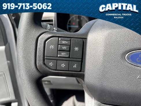 New 2026 Ford F450 XL AWD/4WD image 23