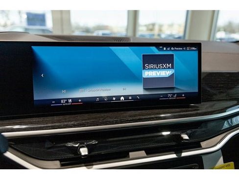 New 2026 BMW X5 xDrive50e w/ M Sport Package image 71