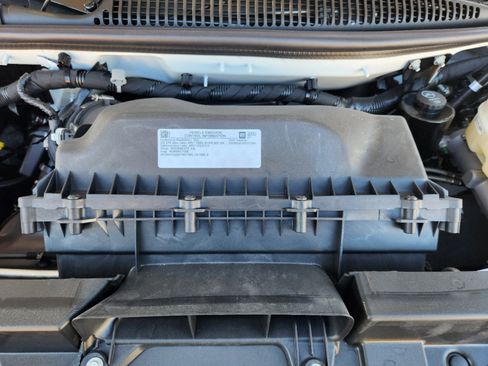 New 2024 Chevrolet Express 2500 w/ Driver Convenience Package image 29