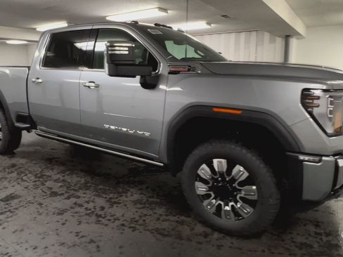 New 2026 GMC Sierra 2500 Denali w/ Denali Reserve Package image 38