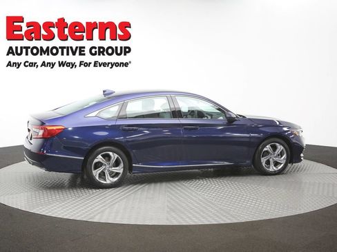Used 2019 Honda Accord EX image 42