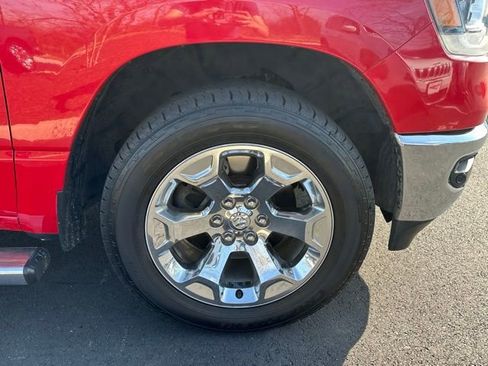 Used 2019 RAM 1500 Big Horn image 15