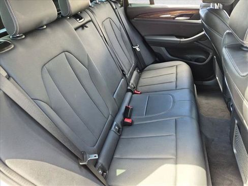 Used 2023 BMW X3 sDrive30i w/ Convenience Package w/ZPA RWD image 21