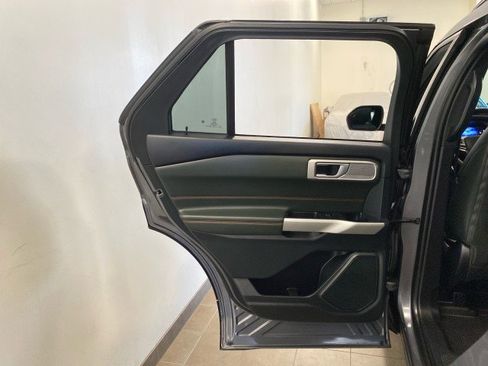 Certified 2023 Ford Explorer Timberline w/ Timberline Technology Package image 9