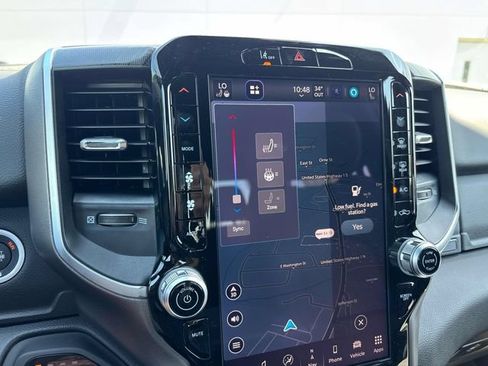 New 2026 RAM 1500 4x4 Crew Cab image 11