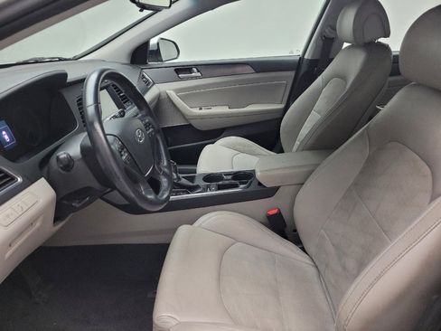 Used 2016 Hyundai Sonata Sport w/ Option Group 02 FWD image 17