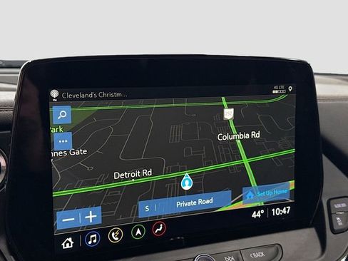 New 2026 Chevrolet Blazer RS image 14