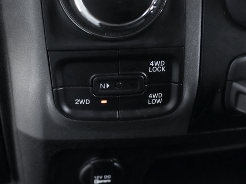 Used 2022 RAM 1500 Tradesman w/ Trailer Tow Group image 34