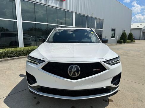 Used 2024 Acura MDX Type S image 2