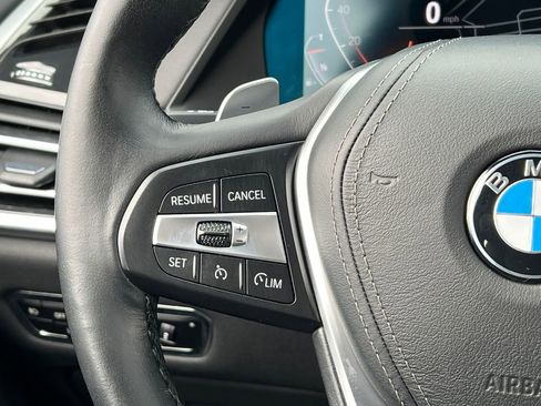 Used 2020 BMW X5 xDrive40i w/ Convenience Package image 20