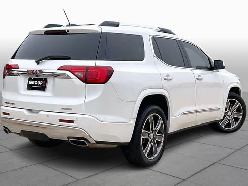 Used 2017 GMC Acadia Denali w/ Technology Package image 13