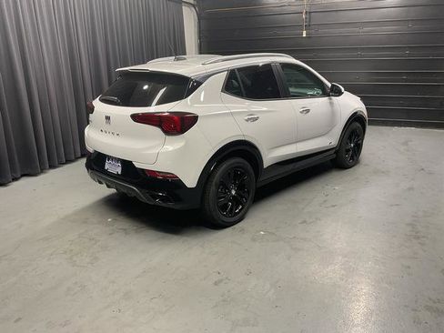 New 2026 Buick Encore GX Sport Touring w/ Comfort Package image 5