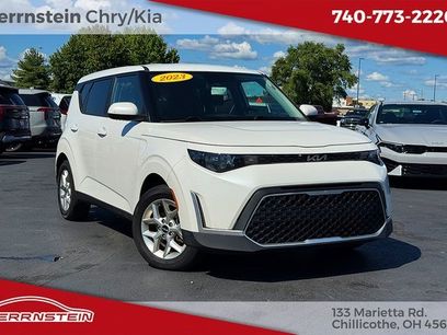 Used 2023 Kia Soul LX w/ Option Group 015