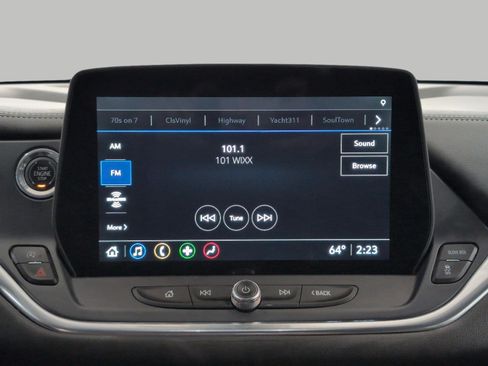 Used 2024 Chevrolet Blazer LT w/ Convenience Package AWD/4WD image 7