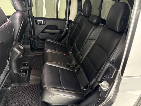 Used 2025 Jeep Gladiator Sport AWD/4WD image 52