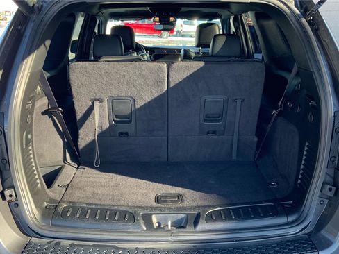 Used 2024 Dodge Durango GT image 12