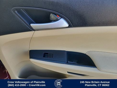 Used 2012 Honda Accord LX image 44