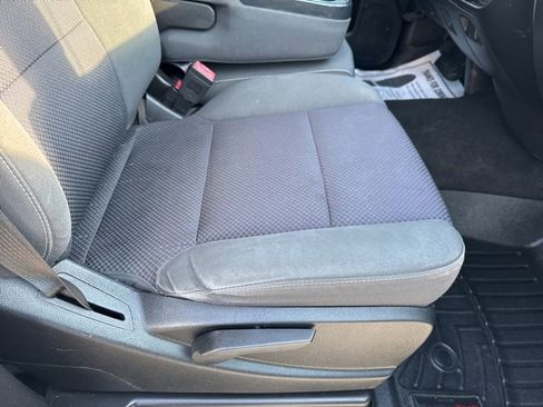 Used 2017 Chevrolet Silverado 2500 LT image 12