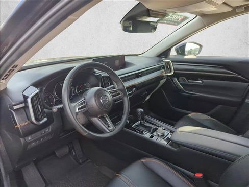 Used 2024 MAZDA CX-50 AWD 2.5 Turbo w/ Cargo Package image 11
