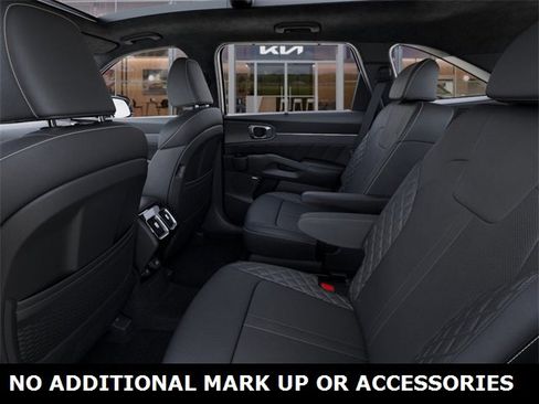 New 2026 Kia Sorento SX Prestige image 18