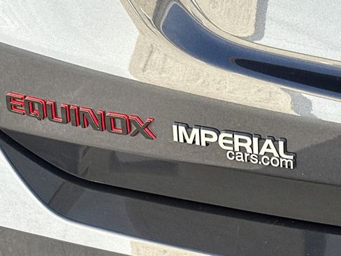 Used 2022 Chevrolet Equinox Premier w/ Redline Edition image 46