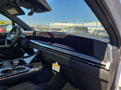 New 2026 Cadillac Escalade IQL Sport 1 image 45