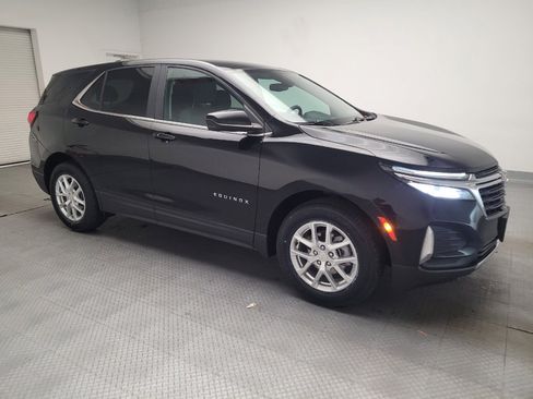 Used 2022 Chevrolet Equinox LT image 11