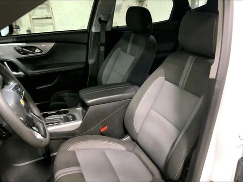 Used 2024 Chevrolet Blazer LT w/ Convenience Package image 7