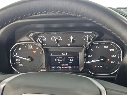 Used 2022 GMC Sierra 1500 Elevation image 24
